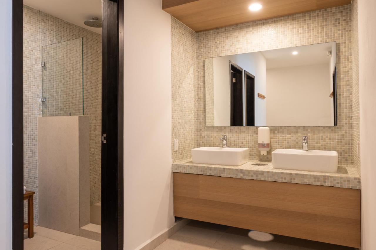 Mayan Monkey Tulum - Social Hotel (Adults Only) Екстер'єр фото