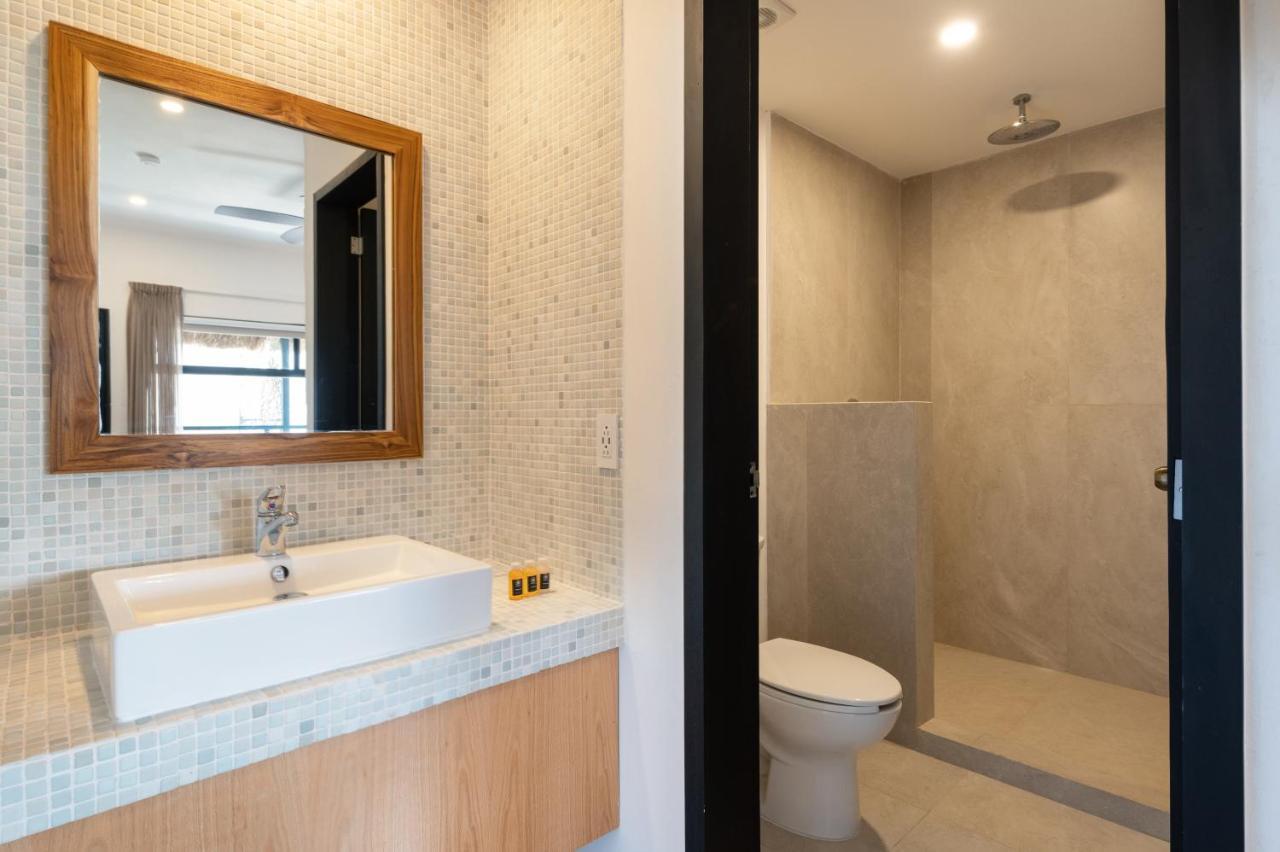 Mayan Monkey Tulum - Social Hotel (Adults Only) Екстер'єр фото