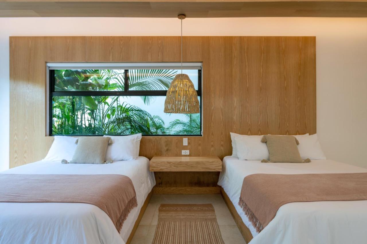 Mayan Monkey Tulum - Social Hotel (Adults Only) Екстер'єр фото