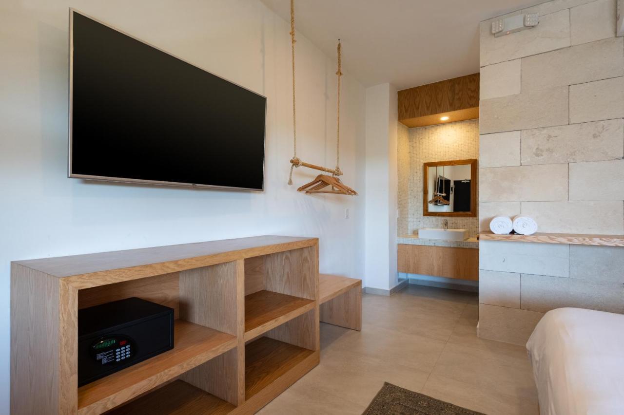 Mayan Monkey Tulum - Social Hotel (Adults Only) Екстер'єр фото